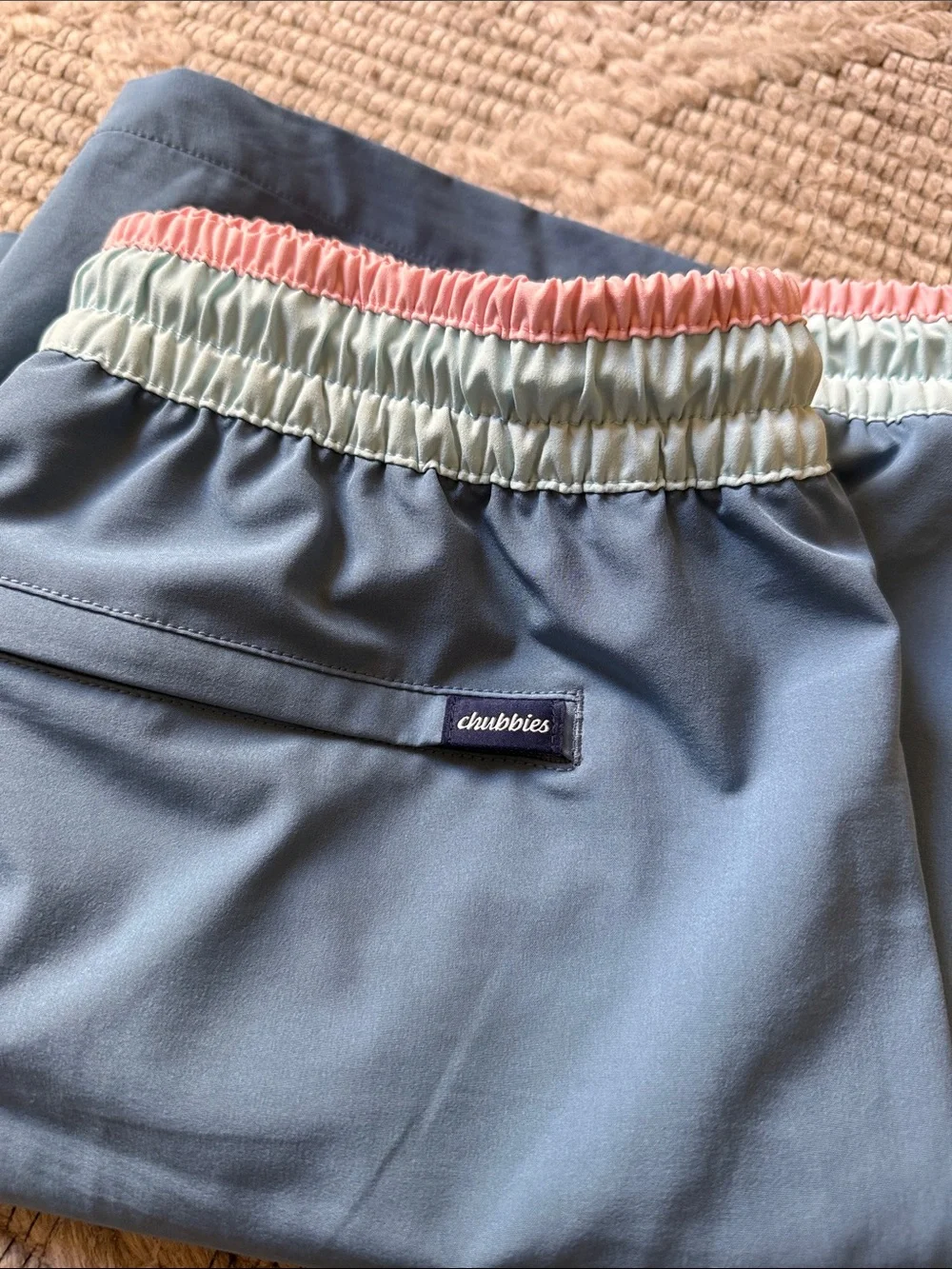 chubbies new xl